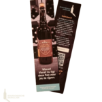 Hertog Jan - Grand Prestige - Certificaat - Bourgondische Bierkelder