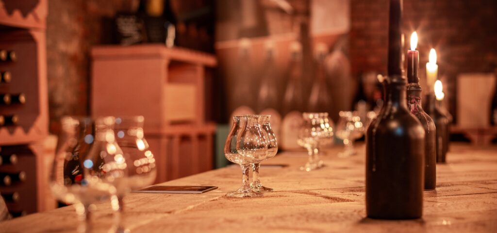 Bourgondische Bierproeverij - Breda