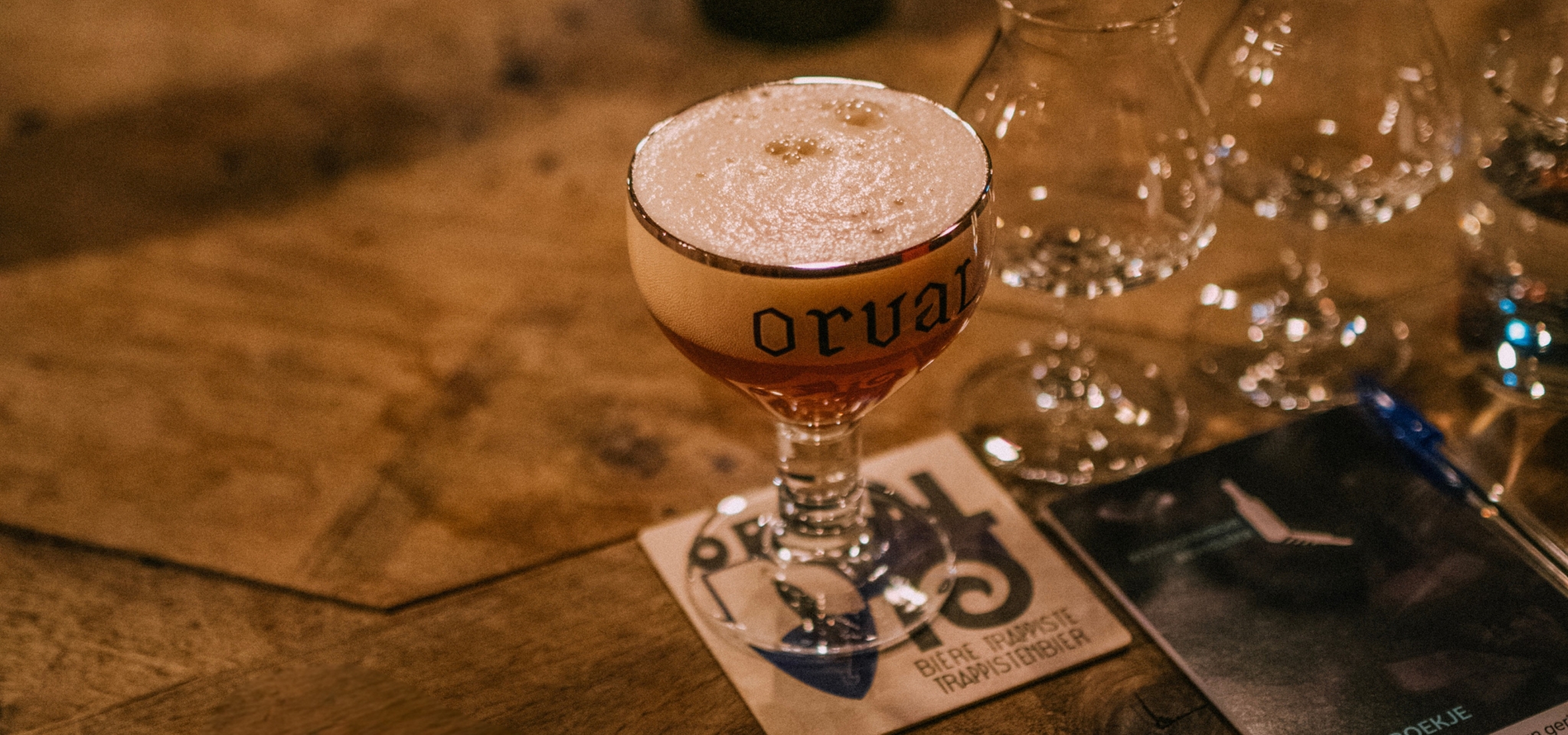 BBK Special: Orval proeverij