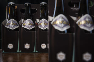 Orval Thuisproeverij - Bourgondische Bierkelder