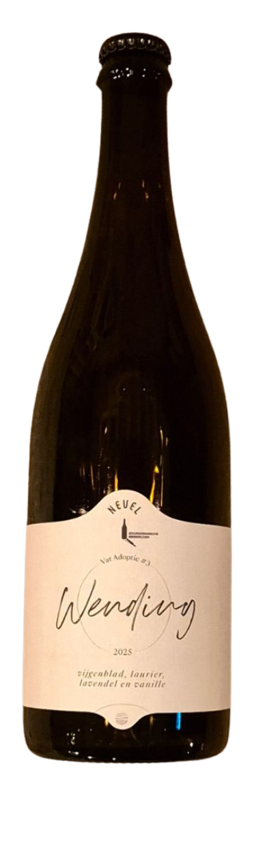 Nevel-Wending-Losse-fles-75cl