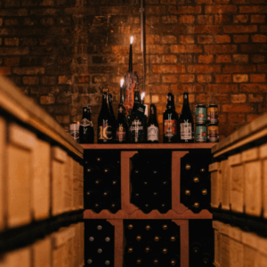 Flessenpost 🍻 - Verzenden per post (Reguliere verzendkosten)